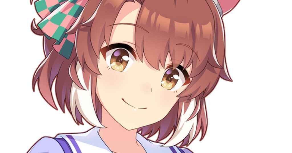 『ウマ娘』新育成ウマ娘にダンツフレームが登場!ジャングルポケット復刻も