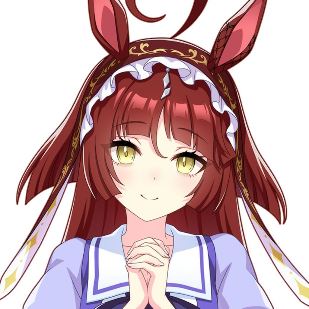 『ウマ娘』新ウマ娘「レッドディザイア」発表、CVは関根瞳 7thイベント開催決定