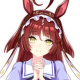 『ウマ娘』新ウマ娘「レッドディザイア」発表、CVは関根瞳　7thイベント開催決定