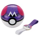 『ポケモン』マスターボール型のお弁当箱が登場！幻のポケモン「ミュウ」をデザイン