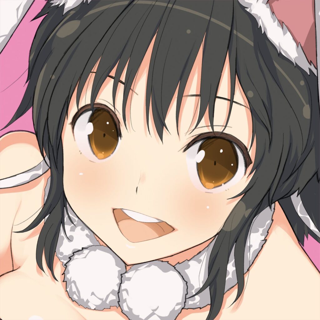 「閃乱カグラ」スマホゲームが帰ってくる!新作タイトル制作決定