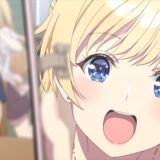 アニメ『千歳くんはラムネ瓶のなか』第3話、引きこもりから脱する健太【先行カット】