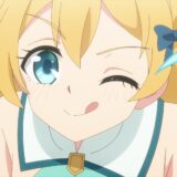 アニメ『無職の英雄』第4話、地下ダンジョンへ【先行カット】