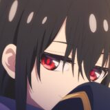 アニメ『ある日、お姫様になってしまった件について』魔力コントロールを試みるアタナシア【先行カット】