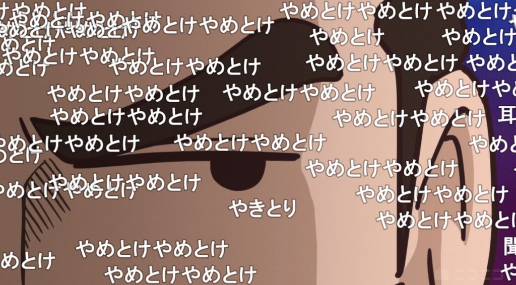 ニコニコ、放送2週間で「野原ひろし」アニメの“100万再生達成”を報告　異例のスピード記録