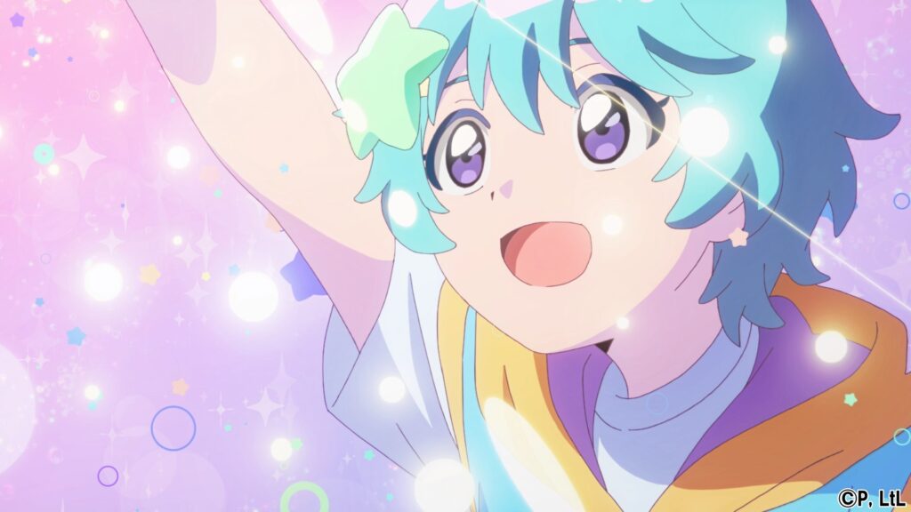 「ぴえろ魔法少女シリーズ」最新作、2026年4月放送決定「魔法の姉妹ルルットリリィ」ティザービジュアル公開