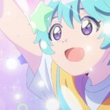 「ぴえろ魔法少女シリーズ」最新作、2026年4月放送決定「魔法の姉妹ルルットリリィ」ティザービジュアル公開