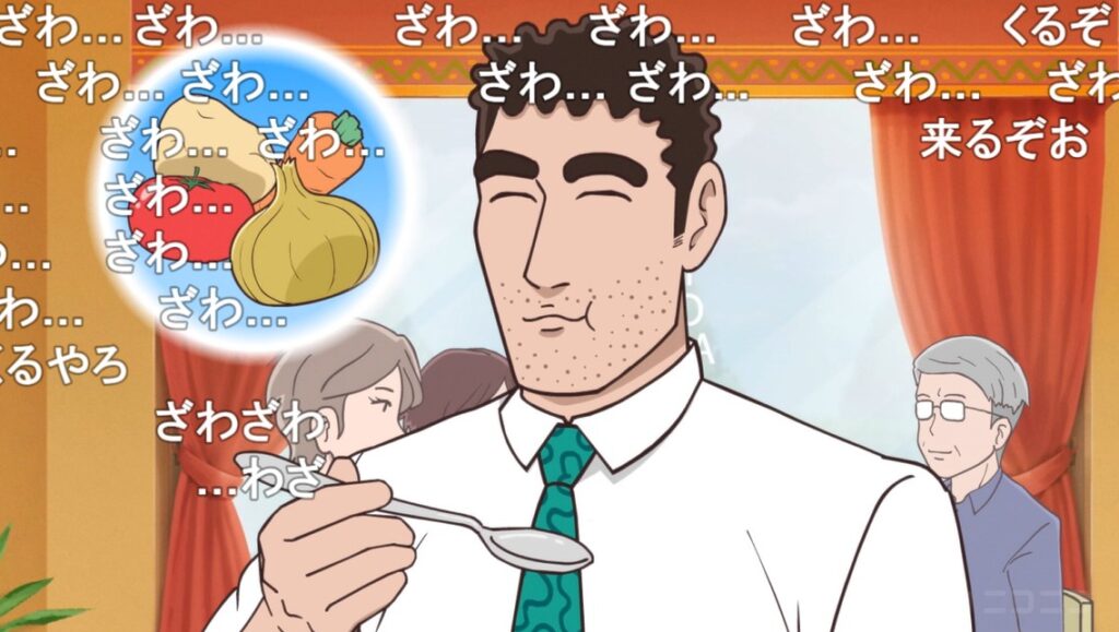 『野原ひろし』アニメ、秋クール初速で堂々首位 コメントとの相性良すぎて100万再生突破【ニコニコ】