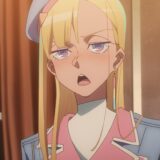 オリジナルアニメ『永久のユウグレ』第4話、ユウグレがデートの誘いを受ける【先行カット】