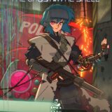 『攻殻機動隊』最新作、火曜23時台に全国ネット放送へ　カンテレ新設の新アニメ枠にて展開