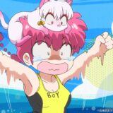秋アニメ『らんま1/2』第16話は水着回！らんまたちは海水浴場へ【先行カット】