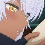 アニメ『無限ガチャ(通称)』第4話、世界に通用すると確信したライト【先行カット】