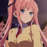 マガジン連載の“声春”ラブコメ、1月より火曜23時～全国ネット放送！カンテレ発アニメ枠に『真夜中ハートチューン』