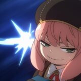 アニメ『SPY×FAMILY』第41話、アーニャやシルヴィが大活躍！【先行カット】