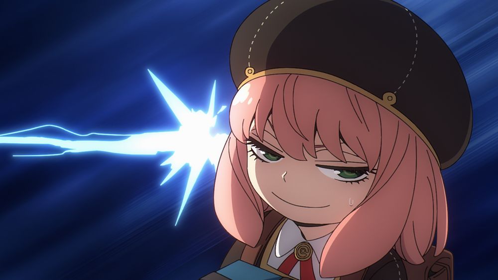 アニメ『SPY×FAMILY』第41話、アーニャやシルヴィが大活躍!【先行カット】