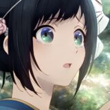 京都アニメーション、新作タイトル発表　蒸気機関の発達した京都が舞台『二十世紀電氣目録』