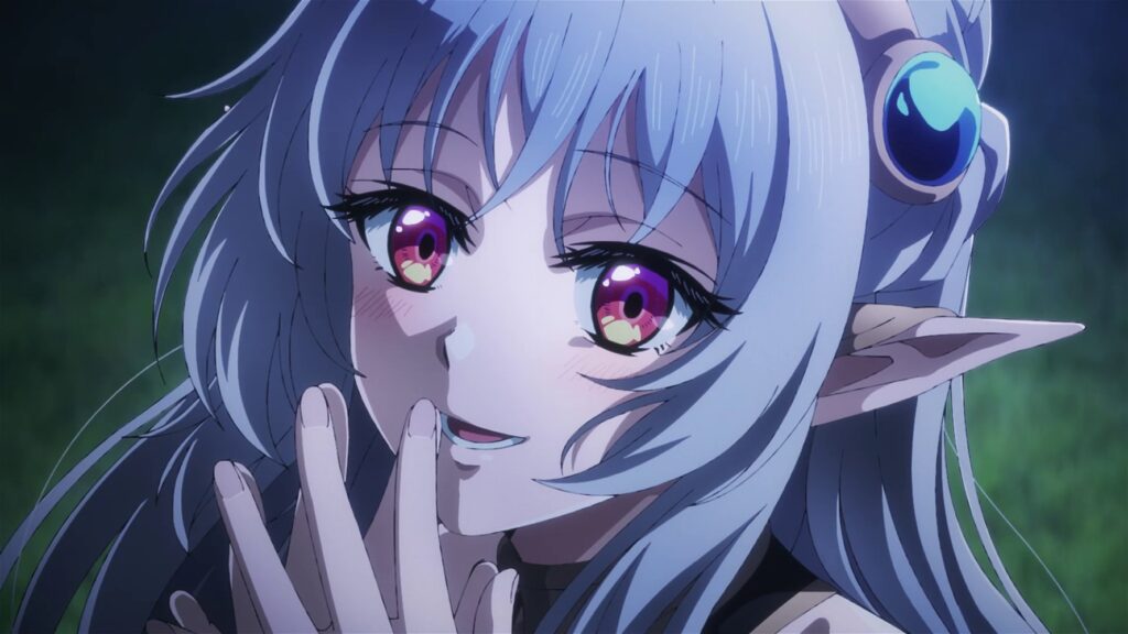 ラノベ原作アニメ『ステつよ(略)』第4話、アメリアと妹キリカの知られざる過去!新キャラ情報も到着【先行カット】