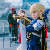 【コスプレ特集】『Fate』から『ブルアカ』『NIKKE』まで！人気ゲームキャラに扮した豪華レイヤー6選