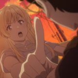 アニメ『千歳くんはラムネ瓶のなか』第4話、健太の心が折れかける【先行カット】