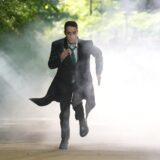 番組メイキング