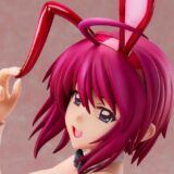 「ガンダムSEED DESTINY」ルナマリア・ホークが大型サイズで新作フィギュア化！コスチューム姿で迫力満点