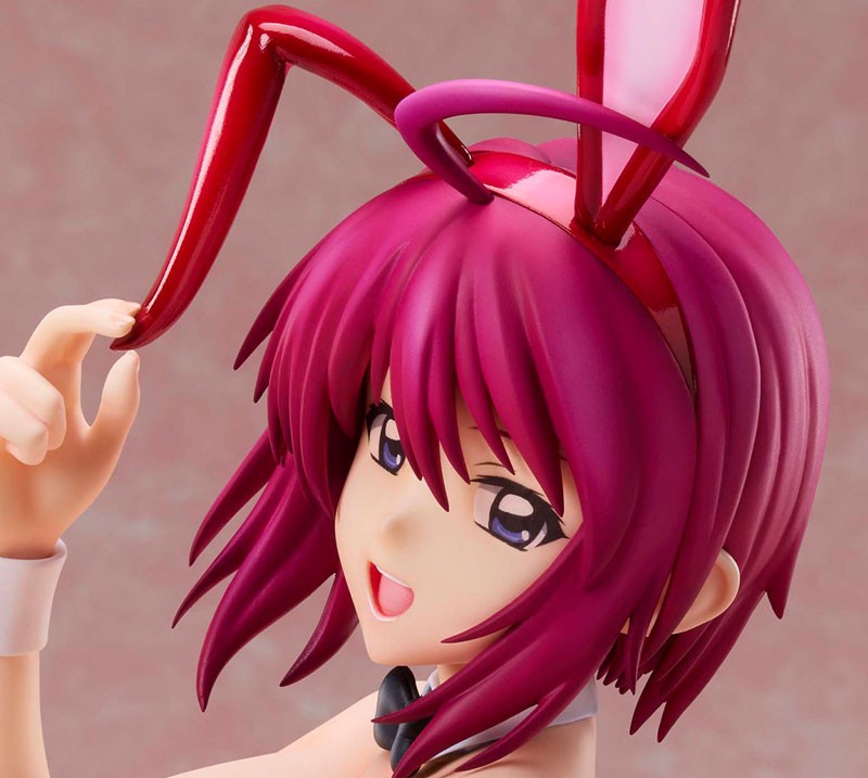 「ガンダムSEED DESTINY」ルナマリア・ホークが大型サイズで新作フィギュア化!コスチューム姿で迫力満点