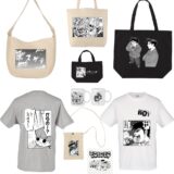 集英社、ジャンプのコマで“自作グッズ”製作できる試み　新サービス発表