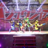 『スーパー戦隊』終了報道で“玩具売上推移”話題に　国内売上は10年で半減、50億円台を継続