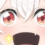 アニメ『無限ガチャ(通称)』第5話、レアモンスターに立ち向かう【先行カット】