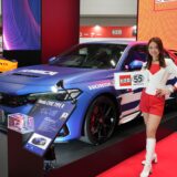 ミニチュアの定番「トミカ」は誕生55周年！自動車メーカーコラボ車両をモビショーで展示