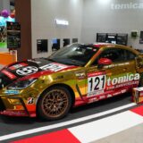 tomica ネッツ兵庫 BS GR86 トヨタ GR86