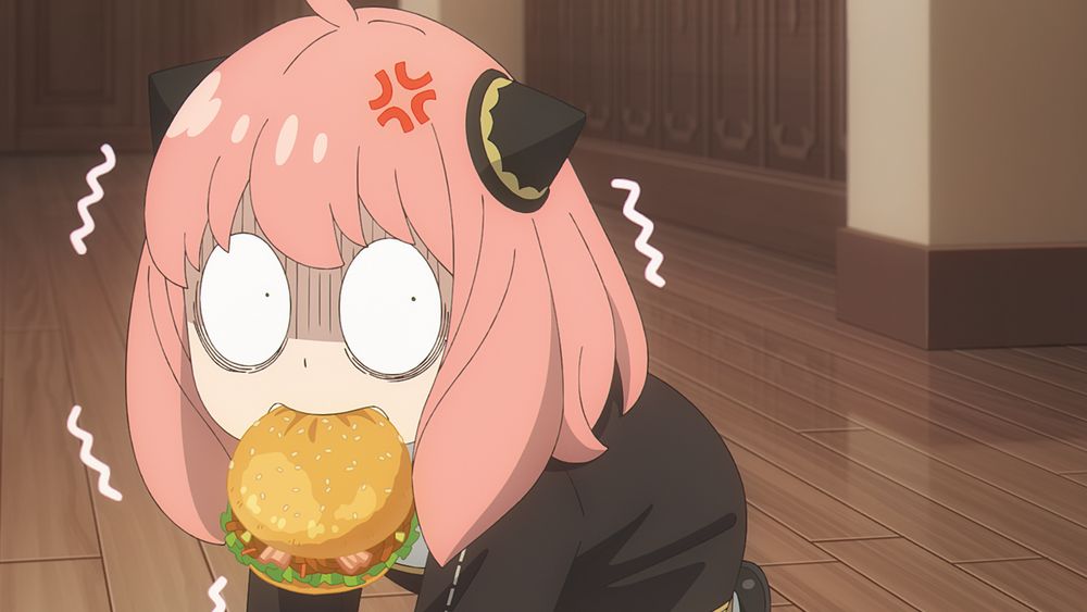 アニメ『SPY×FAMILY』第42話、アーニャに“皇帝の学徒”心構えが響かず【先行カット】