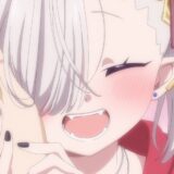 甘やかし餌付けコメディ『ちゃんと吸えない吸血鬼ちゃん』第4話、調理実習で【先行カット】