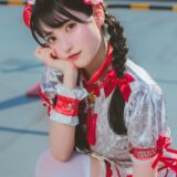 【コスプレ番外編】チャイナ風、メイド…豪華な“オリジナル衣装”で魅せたコスプレイヤー3選