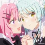 『わたなれ』TV放送の続き描く劇場版は21日公開！本編予告映像＆原画風特典が公開