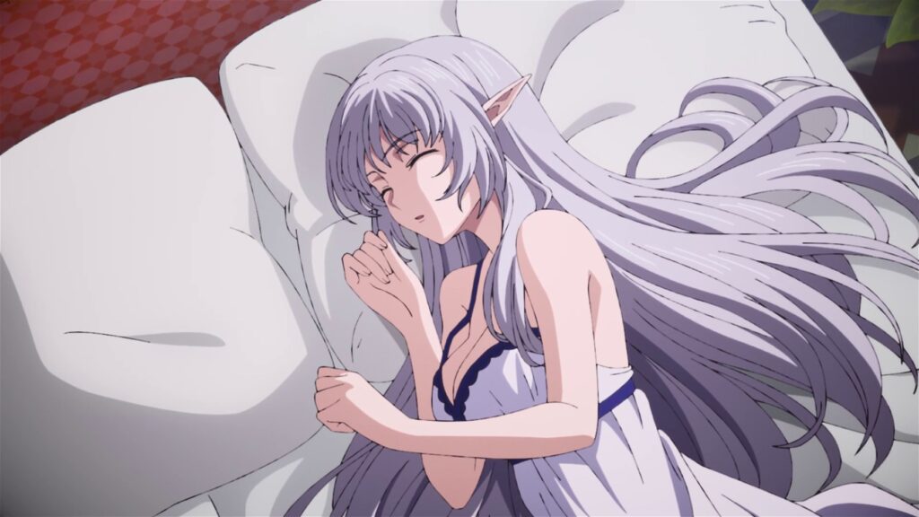 ラノベ原作『ステつよ』第5話、新キャラ・世界一の鍛冶師が登場【先行カット】