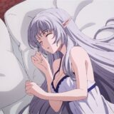 ラノベ原作『ステつよ』第5話、新キャラ・世界一の鍛冶師が登場【先行カット】