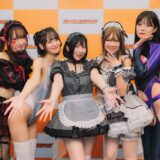 【写真特集】人気コスプレイヤー＆グラドルと“ゼロ距離”推し活イベント、行きやすくする工夫とは？【ゲマコス！ 即売会＆チェキ会】