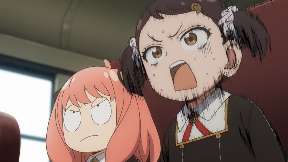 『SPY×FAMILY』次回から“バスジャック編”開幕！平和な課外学習から一転…【本編カット】