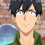 『とんでもスキルで異世界放浪メシ』第17話、敵は魔物(モンスター)か空腹か…【先行カット】