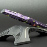 「エヴァンゲリオン」初号機モチーフの万年筆が登場！30周年記念で日本限定1000本