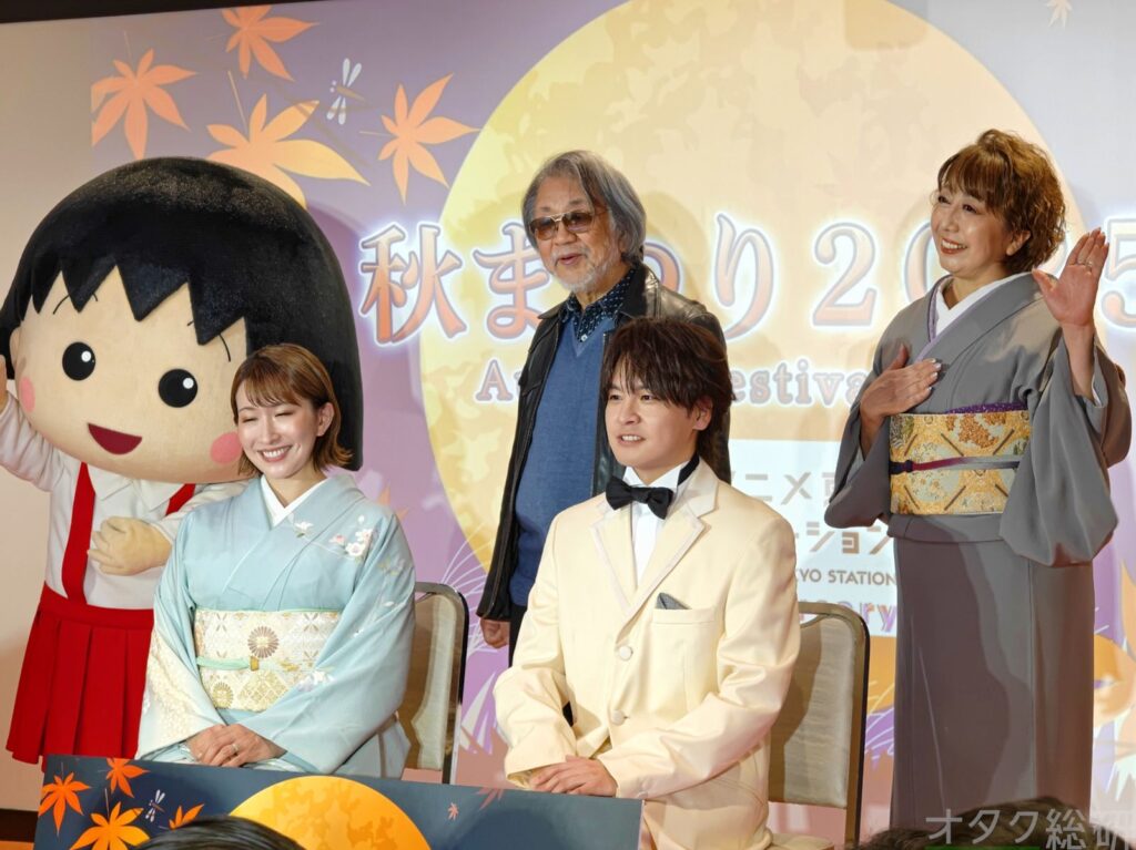 イベントに登壇した皆さん