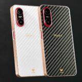 「日本人の手になじむ」コンパクトサイズの格安スマホ「Mode1 Pocket」中旬発売　ポケットへの入りやすさも重視