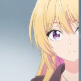 お仕事ラブコメアニメ『不器用な先輩。』第6話、花火大会に行く？【先行カット】