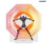 ■初号機 A.T.フィールド アクリルスタンド