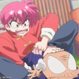 秋アニメ『らんま1/2』八宝斉(cv.1井上和彦)が初登場！第18話、”邪悪”の復活【先行カット】