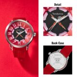 「ワンピース」スイスの時計ブランドとコラボ！今度は“麦わらの一味”テーマに10種類登場