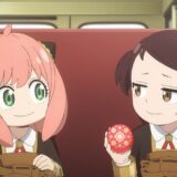 アニメ『SPY×FAMILY』第43話、今週からバスジャック編開幕！【先行カット】