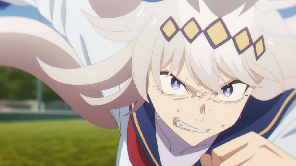 『ウマ娘シンデレラグレイ』第18話、ジャパンカップの結末は如何に！【先行カット】