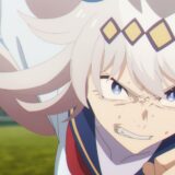 『ウマ娘シンデレラグレイ』第18話、ジャパンカップの結末は如何に！【先行カット】